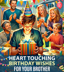 200 touching birthday wishes for