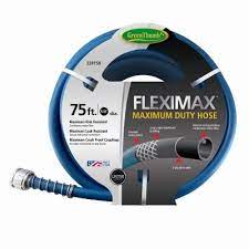 Green Thumb Fleximax Garden Hose Max