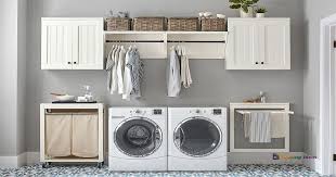Basement Laundry Ideas 2022 Blowing Ideas