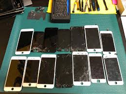 We repair screen replacement, lcd charging port computer repair and cell phone repair in oak brook, il at repair geekz you can have everything ranging from apple gadgets to android devices. 1 Cell Phone Repair Atlanta