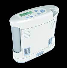 sell used portable oxygen machine