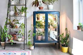 18 ikea greenhouse cabinet diys you