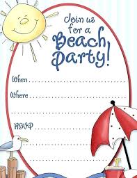 Pool Party Invitation Templates Word X Swimming Cards Mediaschool Info