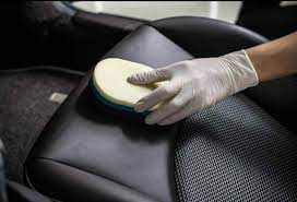 A Guide To Cleaning Car Upholstery