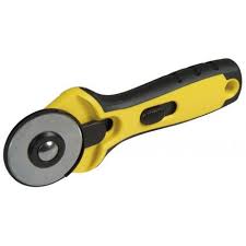 Stanley Stht0 10194 Rotary Cutter