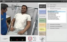 Further enhance the learning experience with simulation scenarios and simulators from laerdal medical and. Vsim For Nursing Maternity Overview