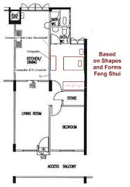 Nice Fengshui Bedroom Layout For House Decorating Plan With