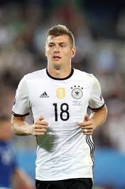 Toni kroos, 31, from germany real madrid, since 2014 central midfield market value: Love The Beautiful Game Toni Kroos Football Football Photos