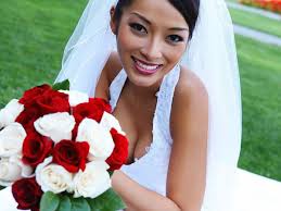 5 asian bridal makeup tips howcast
