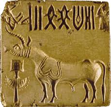 Harappa And Mohenjo Daro Indus River Civilization