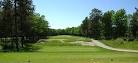 Michigan golf course review of LAKEWOOD SHORES - BLACKSHIRE ...