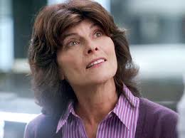 Cold Case - Season 6, &quot;Wings&quot; - Guest star Adrienne Barbeau as Helen McCormick - cold-case68