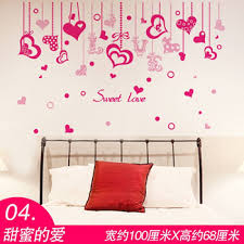 Qoo10 Wall Stickers Stickers Bedroom