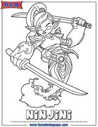 This one is rather different because it is a. 33 Skylanders Ideas Skylanders Coloring Pages For Kids Coloring Pages