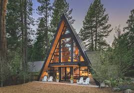 the top 10 mountain homes of 2020