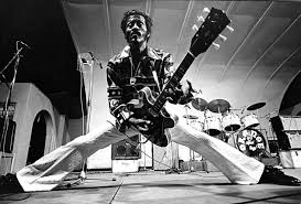 Chuck Berry: the genius who invented the modern world - Prospect Magazine