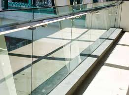 Average Toughened Glass List In