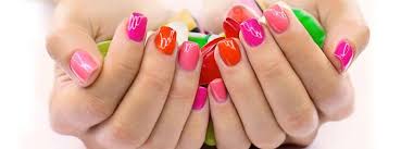 for nails only nails salon in