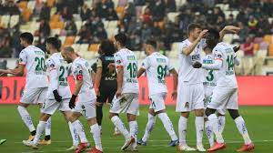 Yeni Malatyaspor evinde 6 gol yedi! Yeni Malatyaspor Alanyaspor maç sonucu  12 Aralık 2021