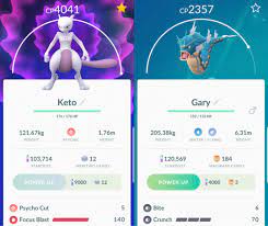 Building the Best Gym Attackers in Pokemon GO - The Daily SPUF