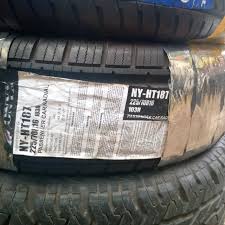 onyx tires 225 70r16 vicilook