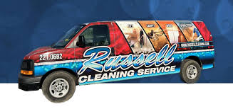 carpet cleaning redding russell