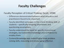   Ways to Improve Your Critical Thinking Skills   College Info Geek Critical and Creative Thinking