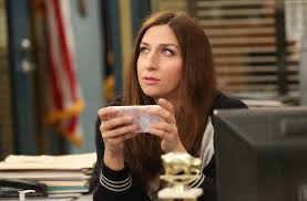 Chelsea peretti est une actrice, scénariste américaine. Chelsea Peretti Says It Wasn T Fully My Decision To Leave Brooklyn Nine Nine