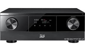 Samsung Hw D7000 Home Theater Receiver