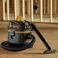 Small shop vacs weren't created equal and there are some things to take under consideration when buying 5 Best Small Shop Vacs For Construction Woodworking And Home Use