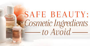 safe cosmetics protect yourself from