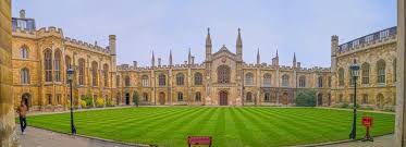 University of Cambridge Undergraduate and Graduate Scholarships