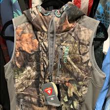 Nomad Outdoor Women S Hunting Clothing 5 Items Nwt