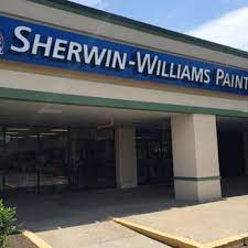 sherwin williams paint 2909