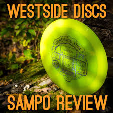 Westside Discs Sampo Review Mind Body Disc