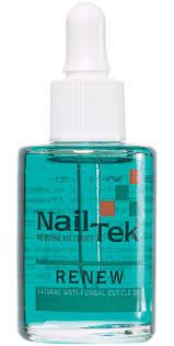 nail tek renew cuticle oil ings