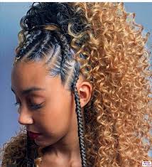 This was asked by a few of you last year on what i think about this topic so here is my perspective about it. The Most Trendy Hair Braiding Styles For Teenagers