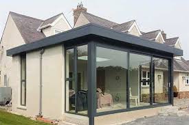 Triple Track Patio Doors Designer