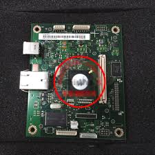 And reports the page count New For Hp M401dn M425dn M401dne M401a M401d Motherboard Printer Interface Board Usb Board Projector Accessories Aliexpress