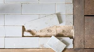 how to identify asbestos floor tiles in
