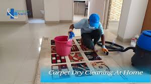 carpet dry cleaning 35 square feet