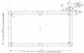 I have posted some stuff on my blog about the process, and i will update it as we go along …. Pdf Billiard Pool Table Plans Diy Free Plans Download Good Woodworking Projects For Beginners Elated98bkt