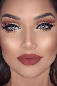 10 diffe makeup looks for diffe