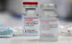 uae approves moderna covid 19 vaccine