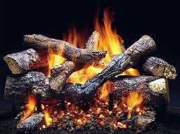 Gas Logs Houston Tx Gas Fireplace