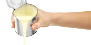 ● kemudian, masukkan susu kental manis carnation. Bahaya Susu Kental Manis Diabetes Dan Obesitas Menghantui