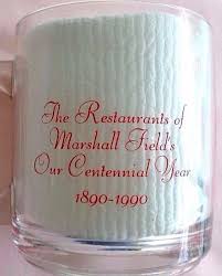 Find marshall fields from a vast selection of coins & paper money. Marshall Field S Walnut Room Christmas Mugs Comprehensive Historical List
