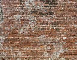 Wallpaper Brick Texture Brick Wall