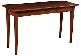 Canterbury Large Console Table From