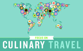 Focus On Culinary Travel 2017 Travel Weekly